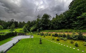 Apartamenty Prestige Solina - Opcja Jacuzzi I Sauna