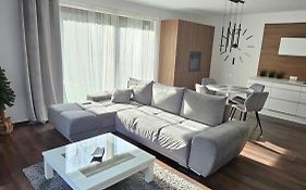 Apartamenty Prestige Solina