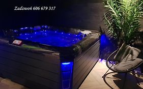 Apartamenty Prestige Solina - Opcja Jacuzzi I Sauna